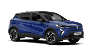 Renault Captur TCe 115 Techno