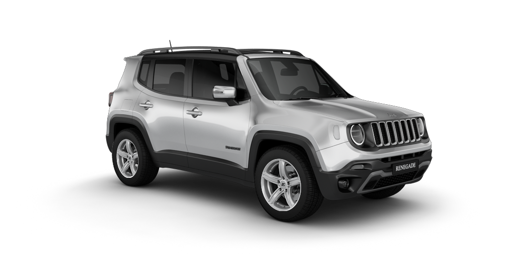 Jeep Renegade ALTITUDE 1.5l GSE T4 48V e-Hybrid Altitude DCT Leasing