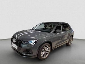Audi Q3 advanced 35 TFSI S tr. LED ACC 19Ž AHK Navi Leasing