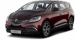 Renault Grand Scenic Auto-Abos