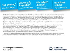 Volkswagen Touran 2.0 TDI DSG HIGHLINE AHK+KAMERA+IQ+DRIVE+