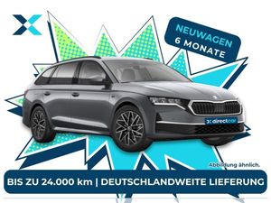 Skoda Octavia Combi Tour ❗️ Deutschlandweite Lieferung ❗️ 6-Monats-Fullservice❗️Vielfahrer geeignet✅