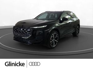Audi Q3 TDI qu. AHK Pano LM 20" LED Navi 360° Sonos