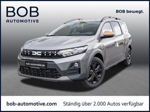 Dacia Jogger Extreme hybrid 155