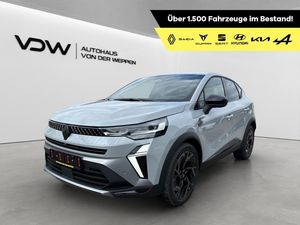 Renault Captur II Esprit Alpine Mild Hybrid 160 EDC