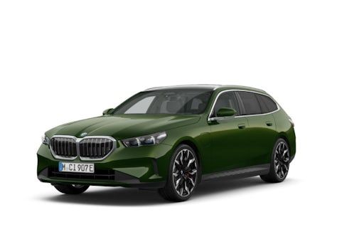 Bmw 5er-touring 550e XDrive Touring A 5dr Kauf