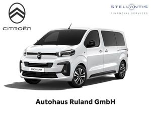 Citroën SpaceTourer Max M Diesel 180 Automatik