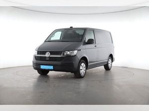 Volkswagen T6.1 Transporter Kasten KR 2.0 TDI #NURHIER Leasing