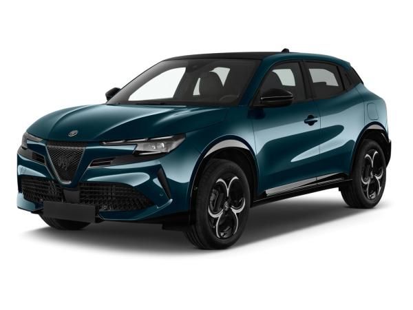 Alfa Romeo Junior Junior Elettrica MY25-SPECIALE 115kW Leasing