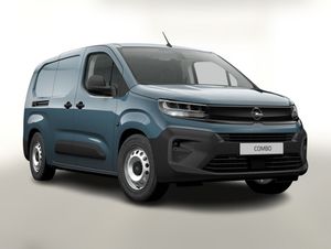 Opel Combo XL AT8CarPlay Kam SichtP Gummiboden Gewerbeleasing