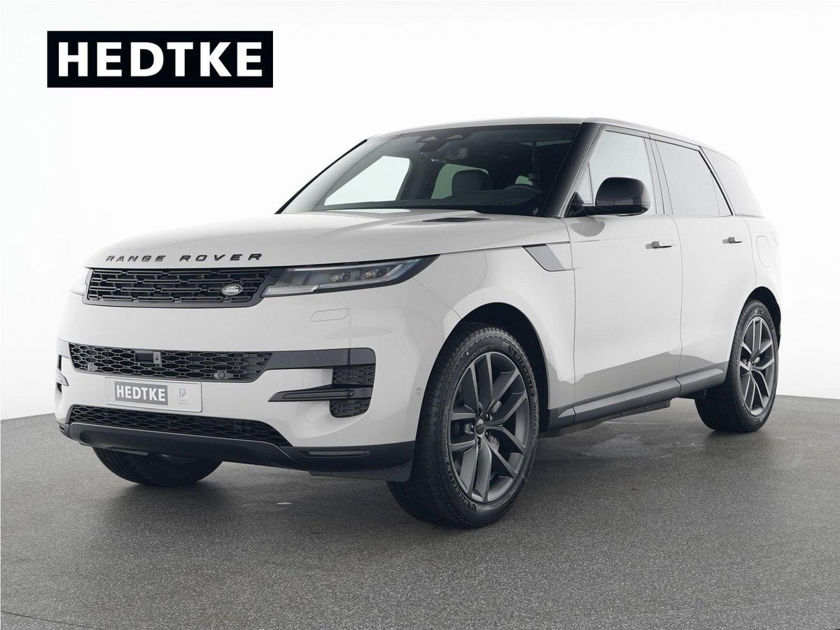 Land Rover Range Rover Sport 3.0 Plug-in Hybrid P460e S Leasing