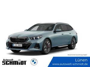 BMW i5 eDrive40 Touring M Sport / NP= 96.460,- / Leasing