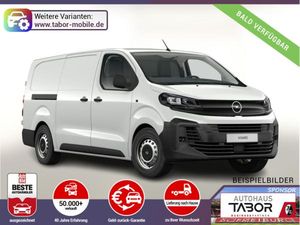 Opel Vivaro AT8 XL AHK CityP Kam Carpl Sight&Light