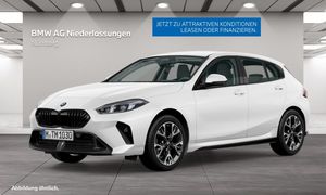 BMW 120 *Kamera360°*Sportsitze*Sitzheizung*Keyless