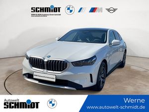 BMW 530e Limousine + GARANTIE-bis-05.2030