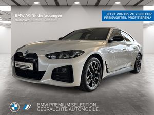 BMW i4 M60 xDrive Gran Coupé AHK Driv.Assist.Prof Wi