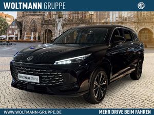 MG HS AT Luxury Norddeutschland Finanzierungspreis* Leasing