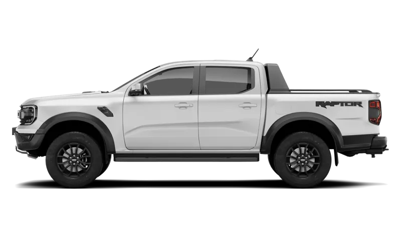 Ford Ranger-raptor Raptor 3,0 EcoBoost 215kW DoKa 4x4 Auto Auto kaufen