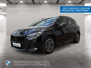 BMW 223i xDrive Active Tourer M Sport AHK Harman/K