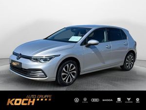 Volkswagen Golf VIII 1.5TSI Active Navi LED ACC