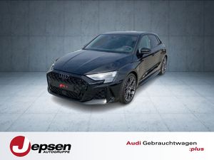 Audi RS3 RS 3 Sportback S tr. RS-S-Abgas HUD PANO Matrix Leasing