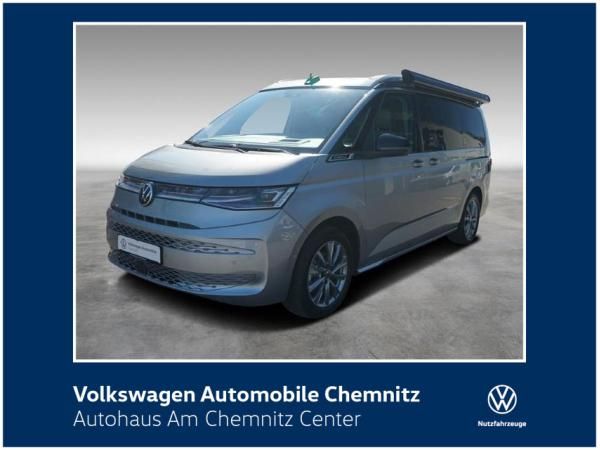 Volkswagen California Ocean 2,0l TDI DSG *HuD*AHK*Nav* Leasing
