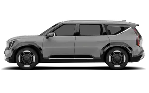 Kia Ev9 Air 283 kW Allradantrieb Auto kaufen