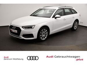 Audi A4 Avant 30 TDI S-tronic Tempo/Einparkhi