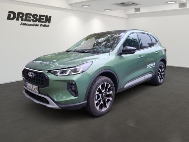 Ford Kuga Active X FHEV+Navi+Kamera+Sitzheizung+Lenkr Leasing