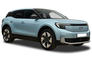 Ford Explorer STYLE Standard Range 58kWh RWD Style