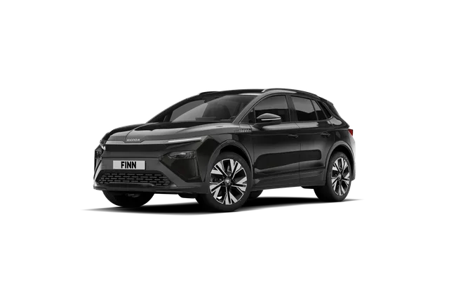 Skoda Elroq 85x 85x Sportline