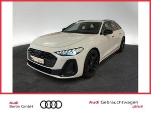 Audi A5 Avant TFSI S tr. AHK LED NAVI RFK VIRTUAL