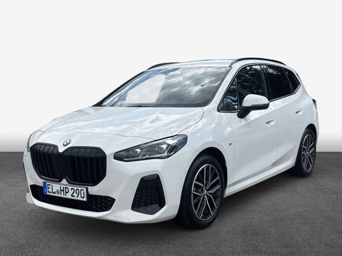 BMW 220 i Active Tourer M Sport|UPE 53.860€|Sofort verfügbar Leasing