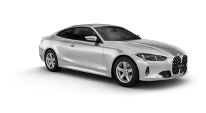 BMW 4er-Reihe - 430d xDrive Coupé A Leasing
