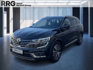 Renault Koleos Leasing