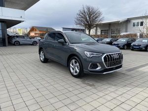 Audi Q3 advanced 35 TFSI (Gebraucht), S-LINE, NAV PRO, VIRTUAL, WINTER, LED, UVM.(sofort verfügbar!)
