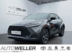 Toyota C-HR Plug-in Hybrid Team D + Technik Paket*+29,90 Versicherungsflat Leasing