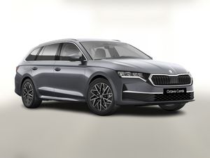 Skoda Octavia Combi DSG Selec Gar.5J ACC el.Heck Kessy Leasing privat