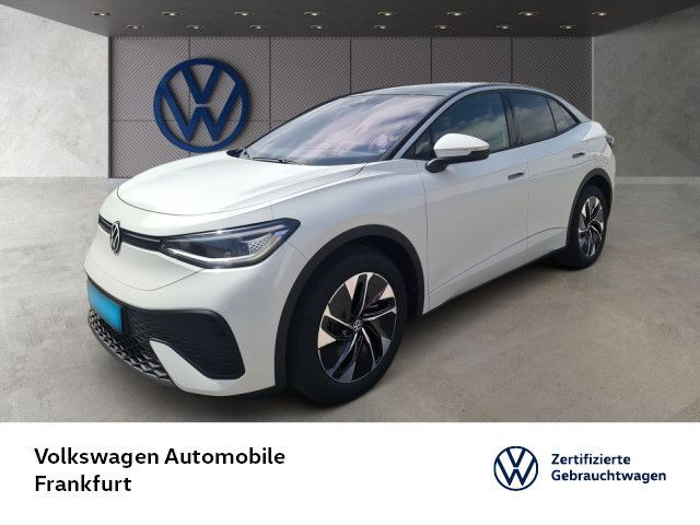 Volkswagen ID.5 Pure NAV IQ.Light HUD H&K APP Leasing
