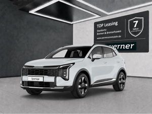 Kia Sportage ⚡1.6 T-GDI MT Core⚡