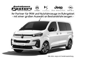 Citroën SpaceTourer BlueHDi180 MAX Automatik M *Bestellaktion*