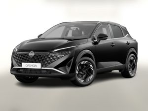 Nissan Qashqai MHEV 158 CVT 4x4 N-Connecta Pano Kam360° Auto-Abo privat Auto-Abo