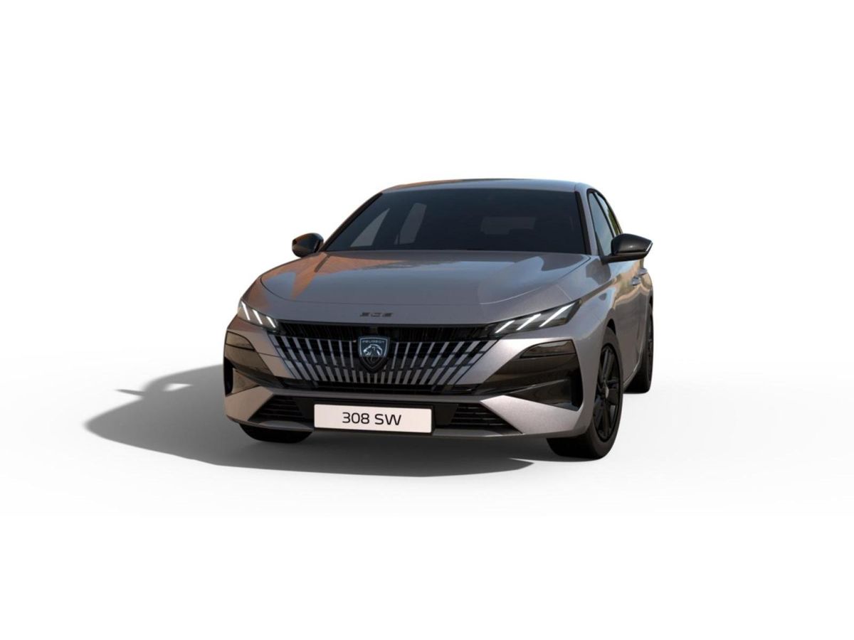 Peugeot 308 SW BUSINESS HYBRID 145 DSC6 Leasing