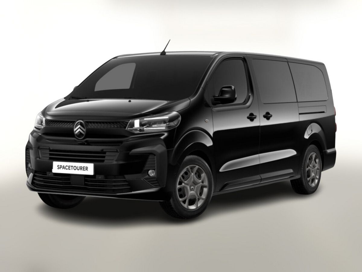 Citroën Spacetourer PLUS XL 8-S SHZ Nav Kam 2xKlima LED Finanzierung privat Auto kaufen