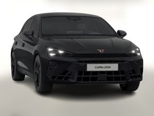 Cupra Leon DSG AHK EdgeP SHZ Kessy Kam Ambient ACC Amb Leasing privat