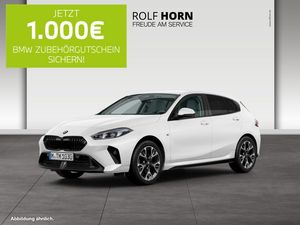 BMW 120d M Sport Design HeadUp IconicGlow h/k RfKam.