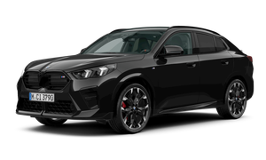 BMW X2 M35i xDrive Steptronic M35i xDrive Steptronic DCT Auto-Abo