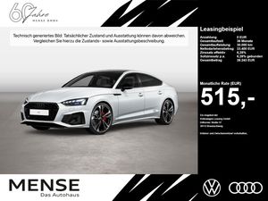 Audi A5 Sportback 40 TDI S tronic S line business ACC