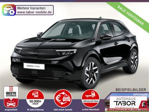Opel Mokka Hybrid GS SHZ Kam PDC CarPl LaneA 17Z
