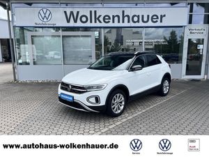 Volkswagen T-Roc 1.0 TSI SHZ+CARPLAY+PDC+LED+NAVI